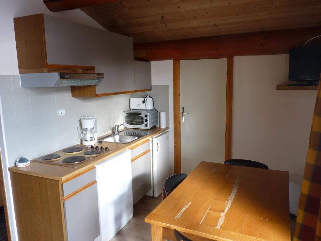 Appartement Les Amborzales à Le Grand-Bornand Extérieur photo
