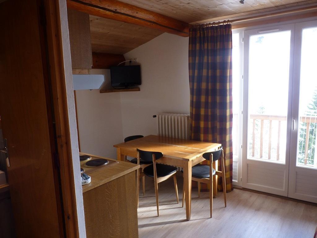 Appartement Les Amborzales à Le Grand-Bornand Extérieur photo