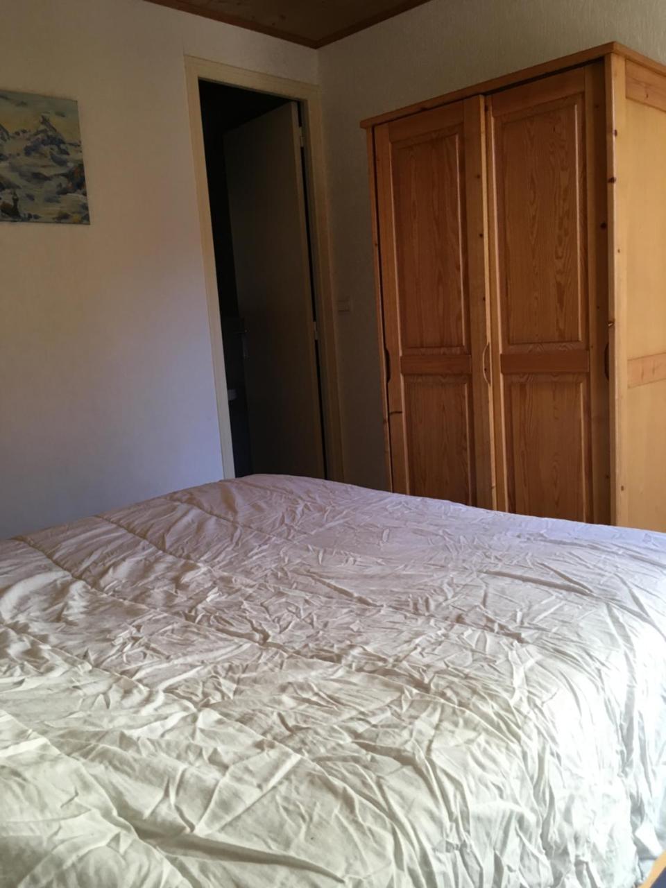 Appartement Les Amborzales à Le Grand-Bornand Extérieur photo